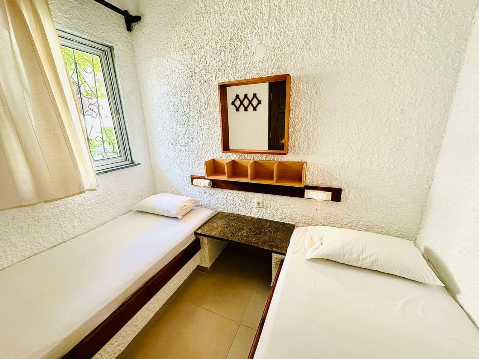 Argo Apartments Nea Poteidaia Room photo